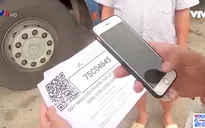Đà Nẵng kiểm soát chặt phương tiện tham gia "luồng xanh" qua địa bàn