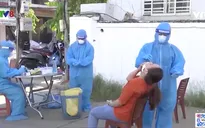 Đà Nẵng xét nghiệm toàn thành phố trong 7 ngày phong tỏa cứng