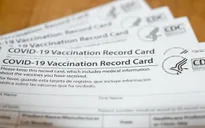 Dược sĩ bán "hộ chiếu vaccine" giả đối mặt án tù