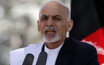 Phái đoàn chính quyền Tổng thống Afghanistan xin tị nạn ở Qatar