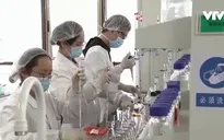 Trung Quốc tăng tốc phát triển vaccine chống biến thể Delta