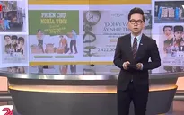 Nghệ sĩ “mở chợ” online gây quỹ phòng dịch COVID-19