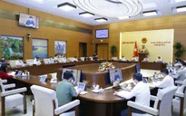 Dự kiến chất vấn thành viên Chính phủ tại kỳ họp Quốc hội tháng 10