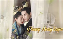 Phim "Phượng Hoàng truyện" lên sóng VTV2 từ hôm nay
