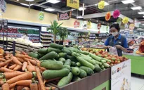 Khơi thông chuỗi cung ứng nông sản cho khu vực phía Nam
