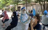 Ngày 17/8, Đà Nẵng thêm 120 người mắc COVID-19 mới, nhiều tỉnh thành ghi nhận số ca mắc mới tăng cao