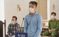 Đâm chết bạn nhậu chỉ vì xin về trước lo vợ sắp sinh