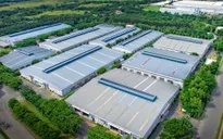 Bổ sung 4 khu công nghiệp tỉnh Hà Nam vào quy hoạch