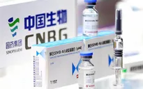Trung Quốc phê chuẩn tiêm vaccine Sinopharm cho trẻ từ 3 - 17 tuổi