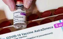Anh tặng thêm 320.000 liều vaccine ngừa COVID-19 cho Việt Nam