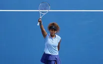 Thắng kịch tính Coco Gauff, Naomi Osaka giành quyền vào vòng 3 Cincinnati mở rộng