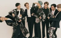 DC Comics hợp tác với Naver Webtoon sản xuất nội dung về BTS