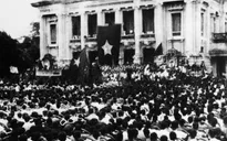 Kỷ niệm 76 năm Cách mạng Tháng Tám thành công