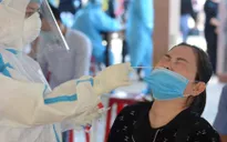 Đà Nẵng đẩy nhanh xét nghiệm trên diện rộng