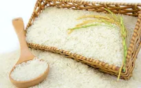 Hà Nội gửi tặng TP Hồ Chí Minh và Bình Dương 6.000 tấn gạo