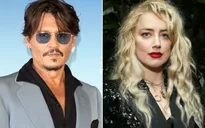 Johnny Depp được tòa chấp thuận vụ kiện 50 triệu USD chống lại vợ cũ