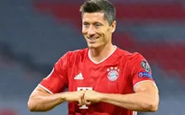 Lewandowski muốn rời Bayern để tìm thử thách mới