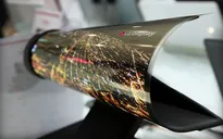 LG Display "chơi lớn" ở thị trường tấm nền OLED cho smartphone