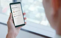 Tính năng Zalo Connect hỗ trợ người khó khăn do dịch bệnh đã mở tại 20 tỉnh thành