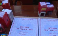 Thành lập hàng chục “công ty ma” mua bán hóa đơn, thu lời hơn 2.000 tỷ đồng