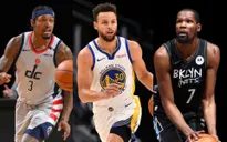 Những điều thú vị của lịch thi đấu NBA mùa 2021 - 2022
