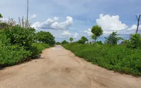 Hà Nội thúc giục việc xóa sổ, thu hồi dự án "ôm đất" rồi bỏ hoang
