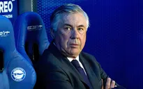 Khó khăn tài chính bủa vây Real Madrid