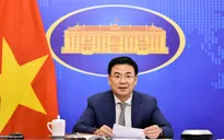 Việt Nam và các nước Trung Đông tích cực hỗ trợ nhau trong phòng, chống COVID-19
