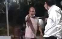 Tụ tập ăn nhậu giữa dịch còn thách thức "còng tay đi, tôi không ngán đâu"