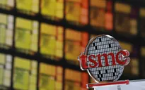 TSMC trở thành công ty có giá trị vốn hóa lớn nhất châu Á