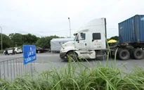 Tạo thuận lợi cho xe “luồng xanh” qua Hà Nội nhanh nhất