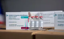 Thêm 1,2 triệu liều vaccine COVID-19 của AstraZeneca đến Việt Nam