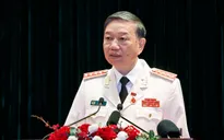 Đại tướng Tô Lâm: Xây dựng lực lượng Công an tinh nhuệ, hiện đại