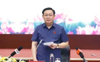 Chuẩn bị từ sớm, từ xa cho việc sửa đổi toàn diện Luật Đất đai