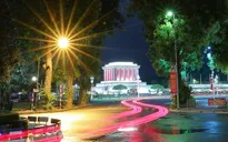 Thời tiết ngày 5/9: Mưa dông bao trùm 3 miền