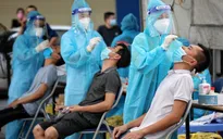 Trưa 7/9, Hà Nội thêm 29 ca mắc mới, trong đó có 3 ca tại cộng đồng