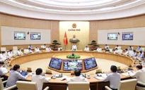 Thủ tướng kêu gọi hỗ trợ các tỉnh, thành phía Nam chống dịch COVID-19