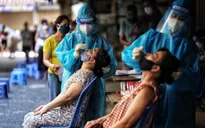 Hơn 464.300 ca COVID-19 đã chữa khỏi; Hà Nam tìm người đến các địa điểm liên quan đến chùm F0