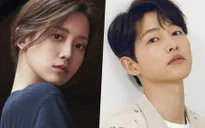 Shin Hyun Bin là "người tình màn ảnh" mới của Song Joong Ki
