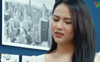 Hương vị tình thân - Tập 4 phần 2: Nga kiếm cớ đuổi Nam vì sợ "tình cũ không rủ cũng tới"