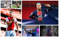 [TỔNG HỢP] Chuyển nhượng bóng đá châu Âu ngày 2/8: Real mời chào Mbappe mức lương khủng, Chelsea muốn tái hợp Lukaku