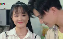 Hương vị tình thân - Tập 4 phần 2: Người thứ 3 xuất hiện, chuyện tình Huy và Thy sẽ đi về đâu?