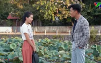 Hương vị tình thân - Tập 4 phần 2: Long tìm đến nhà Nam, ngỡ ngàng trước nhan sắc của Diệp