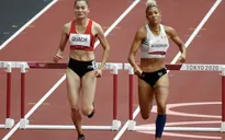 KẾT QUẢ Olympic Tokyo 2020 ngày 2/8: Quách Thị Lan cán đích ở vị trí thứ 6 bán kết rào nữ 400m