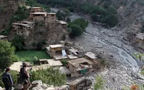 Lũ lụt nghiêm trọng tại Afghanistan: Hơn 100 nạn nhân thiệt mạng, hàng chục người mất tích