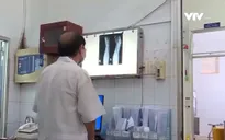Nhiều bác sỹ về hưu sẵn sàng trở lại tuyến đầu chống dịch