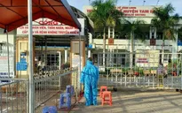 Từ 0h ngày 2/8, Vĩnh Long kéo dài thời gian thực hiện giãn cách xã hội thêm 14 ngày