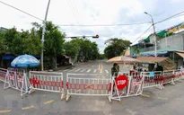 Đà Nẵng siết chặt các chốt kiểm soát