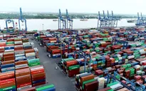 Hải quan TP Hồ Chí Minh đề xuất nhiều giải pháp giảm tải cho cảng Cát Lái