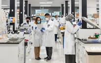 Vingroup nhận chuyển giao độc quyền công nghệ sản xuất vaccine mRNA phòng COVID-19 tại Việt Nam